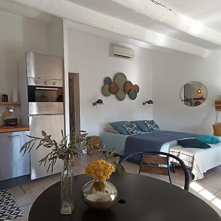 Vue Imprenable Sur La Sorgue Daire LʼIsle-sur-la-Sorgue Dış mekan fotoğraf